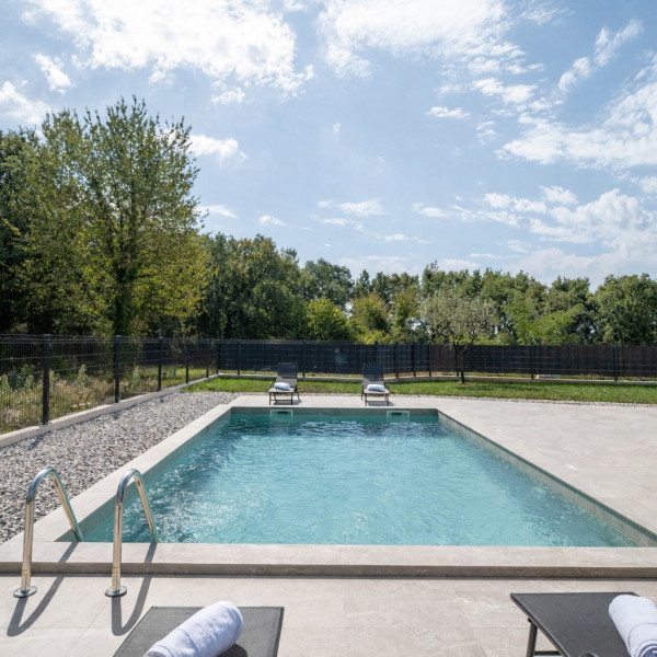 Casa Vita, Villa Casa Vita  Tinjan