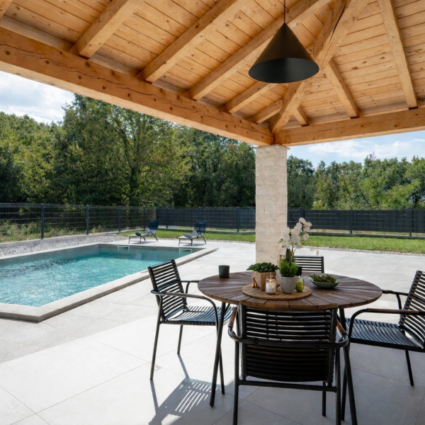 Casa Vita, Villa Casa Vita  Tinjan