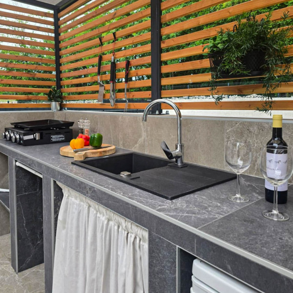 Casa Vita, Villa Casa Vita  Tinjan