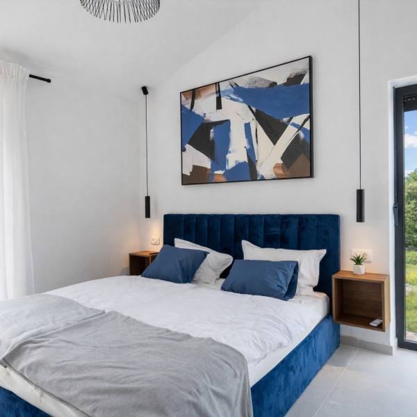 Bedrooms, Casa Vita, Villa Casa Vita