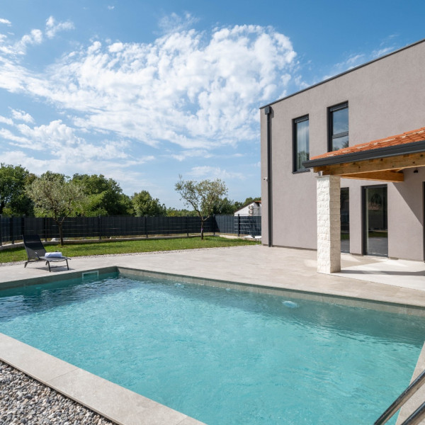 Casa Vita, Villa Casa Vita