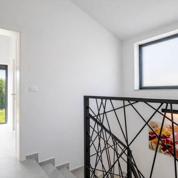 Living room, Casa Vita, Villa Casa Vita