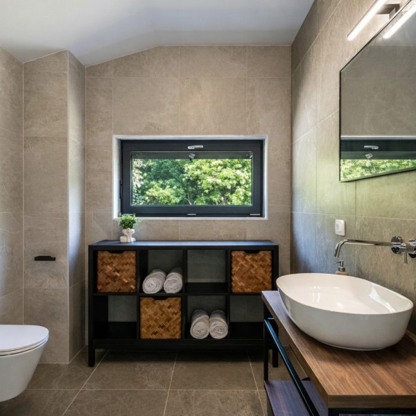 Bathroom / WC, Casa Vita, Villa Casa Vita