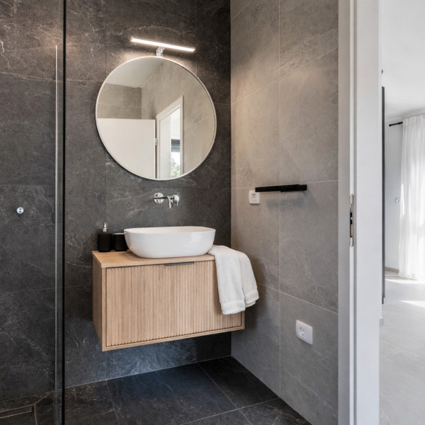 Bathroom / WC, Casa Vita, Villa Casa Vita