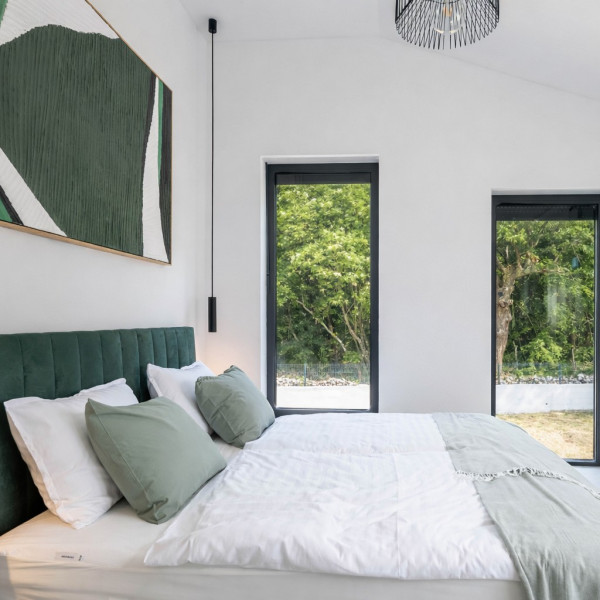 Bedrooms, Casa Vita, Villa Casa Vita