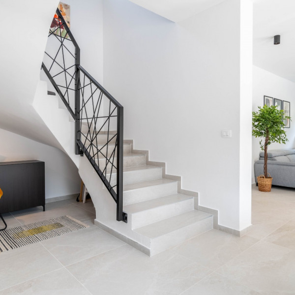 Living room, Casa Vita, Villa Casa Vita