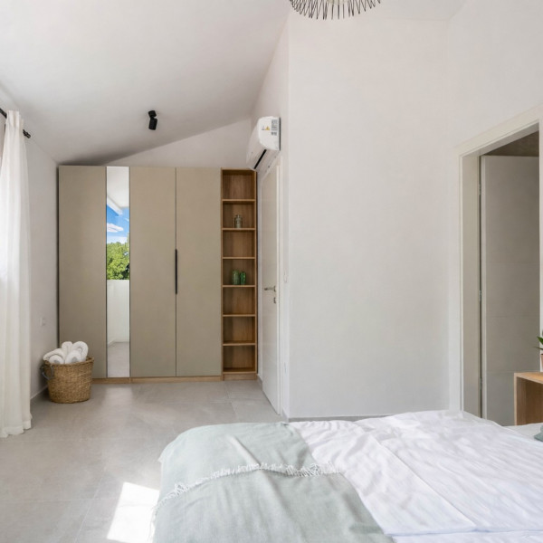 Bedrooms, Casa Vita, Villa Casa Vita