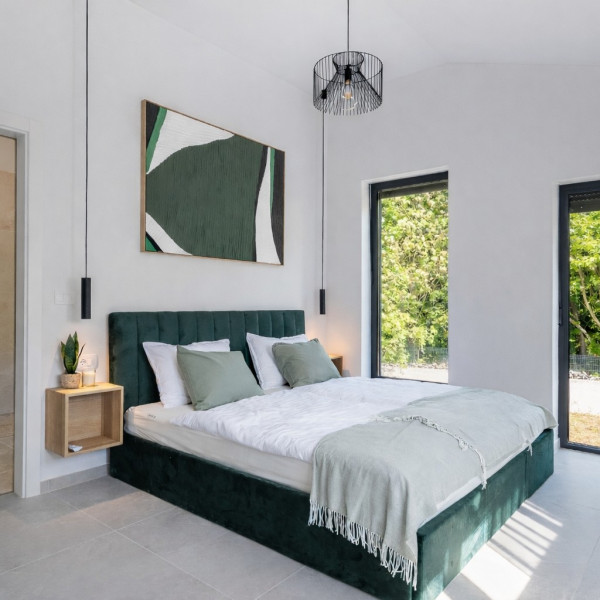 Bedrooms, Casa Vita, Villa Casa Vita