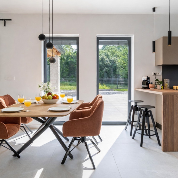 Kitchen, Casa Vita, Villa Casa Vita
