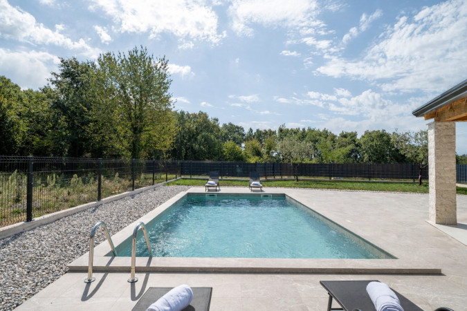 PEACE YOU CAN FEEL IN EVERY MOMENT, Villa Casa Vita  Tinjan