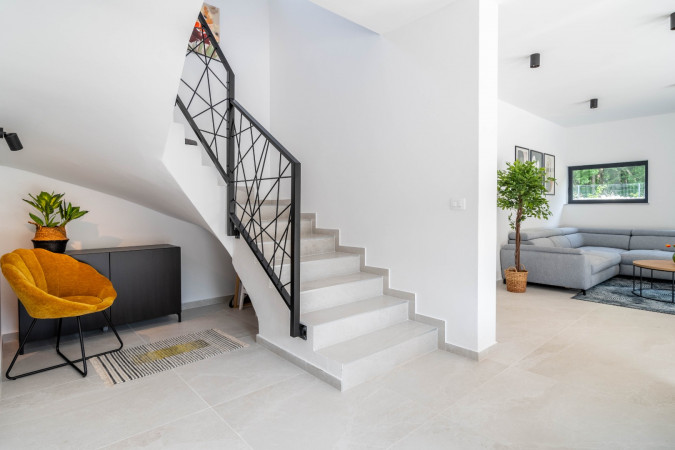 Villa Casa Vita  Tinjan