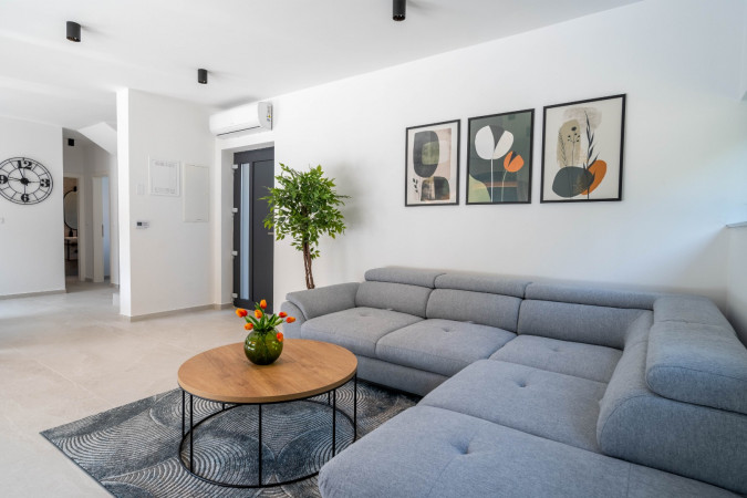 Villa Casa Vita  Tinjan