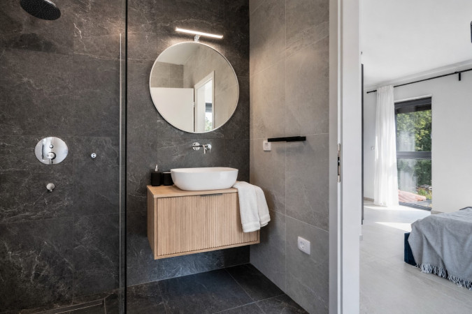 Villa Casa Vita  Tinjan