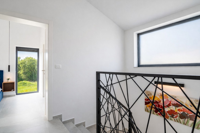 Villa Casa Vita  Tinjan