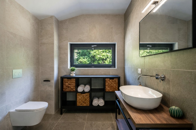 Villa Casa Vita  Tinjan