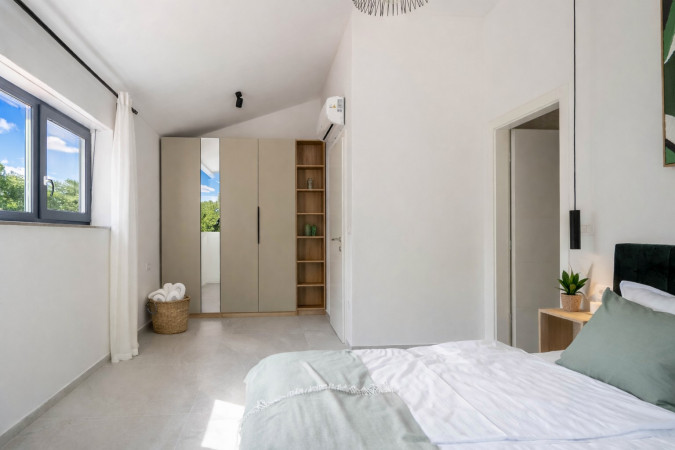 Villa Casa Vita  Tinjan