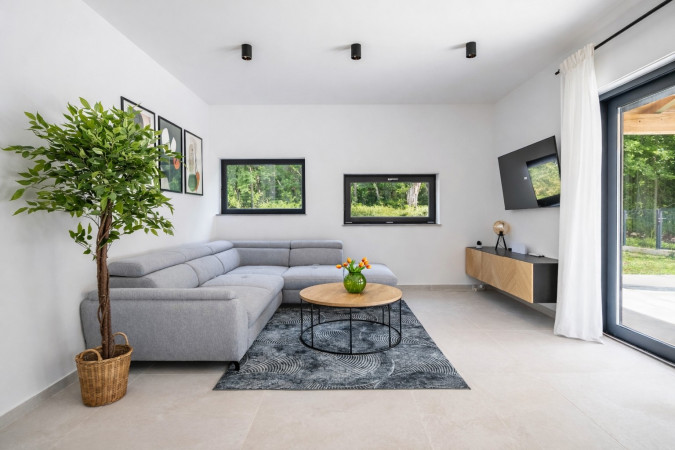 Villa Casa Vita  Tinjan