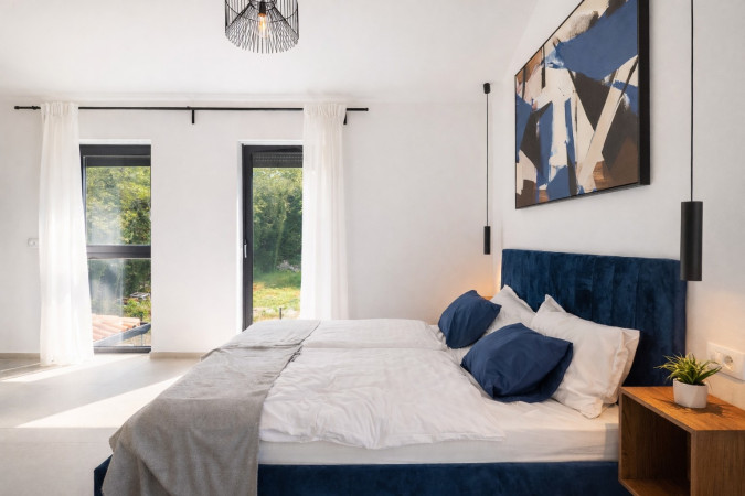 Villa Casa Vita  Tinjan