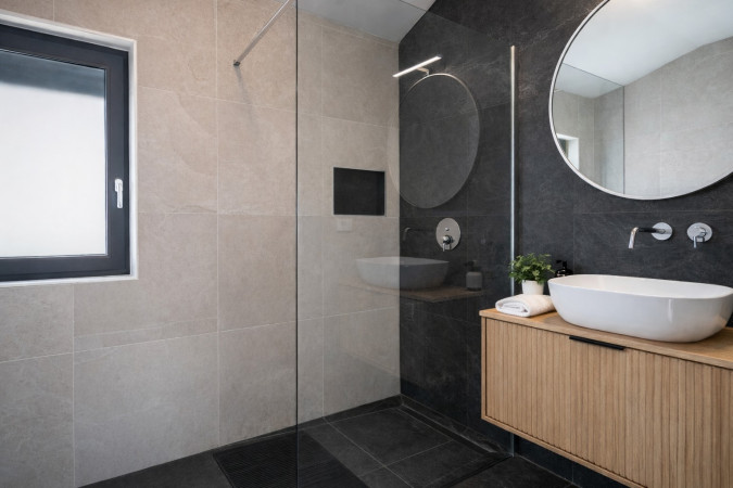 Villa Casa Vita  Tinjan