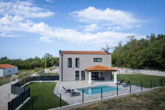 Villa Casa Vita  Tinjan