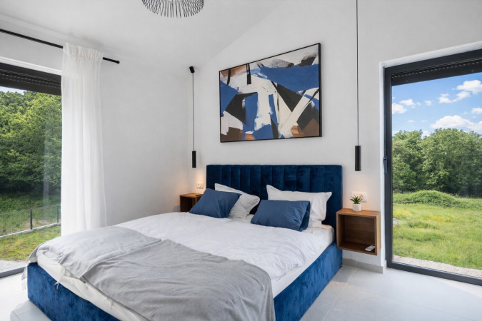 Villa Casa Vita  Tinjan