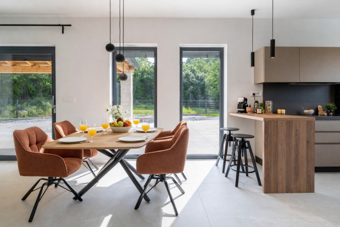 Villa Casa Vita  Tinjan