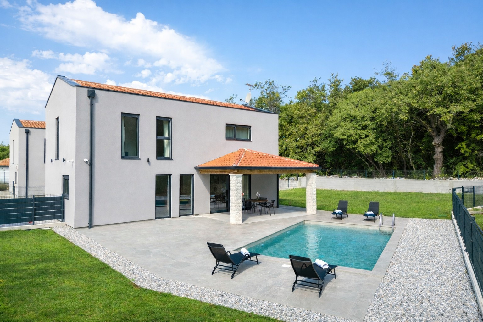 Villa Casa Vita - MOMENTS SHARED, MEMORIES MADE, Villa Casa Vita  Tinjan